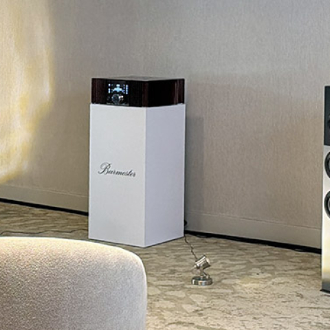 JMlab Micron & Micron Carat loudspeaker | Stereophile.com